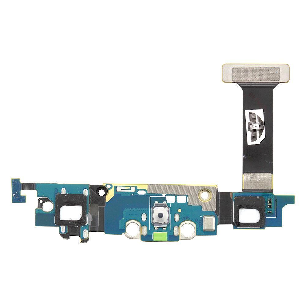 Charging Port Flex Cable for Samsung Galaxy S6 Edge G925V
