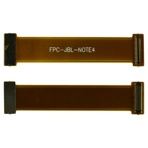 LCD Touch Screen Tester Flex Cable for Samsung Galaxy Note 4
