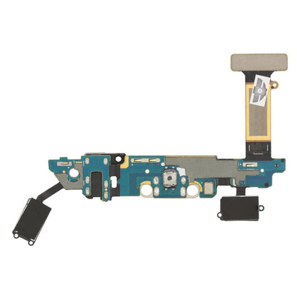Charging Port Flex Cable for Samsung Galaxy S6 G920A - image 2