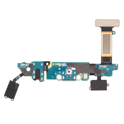 Charging Port Flex Cable for Samsung Galaxy S6 G920P - image 2