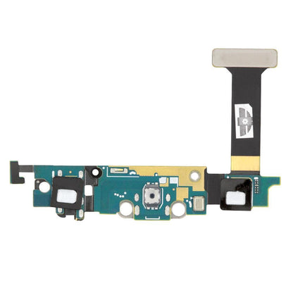 Charging Port Flex Cable for Samsung Galaxy S6 Edge G925A - image 2