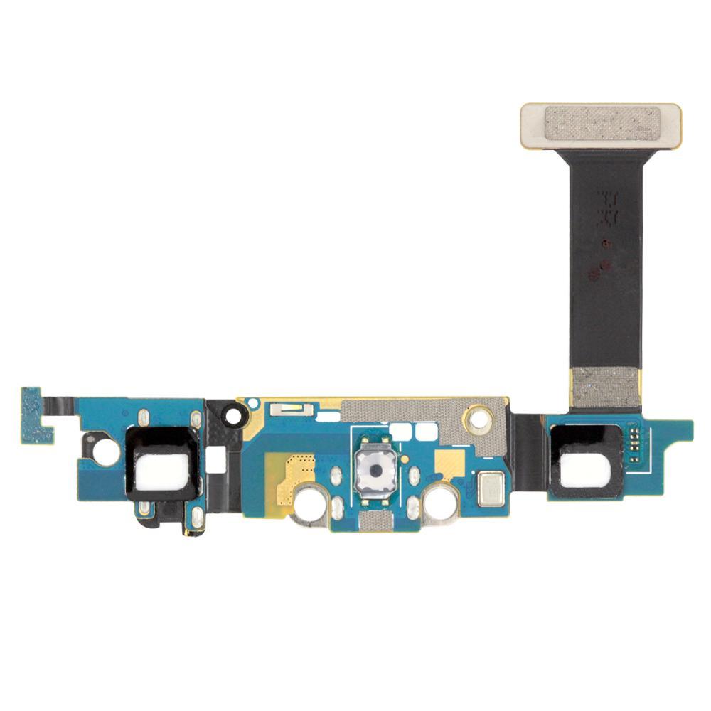 Charging Port Flex Cable for Samsung Galaxy S6 Edge G925P