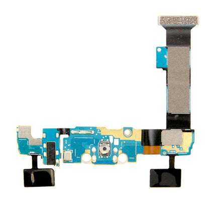 Charging Port Flex Cable for Samsung Galaxy S6 Edge Plus G928A - image 2