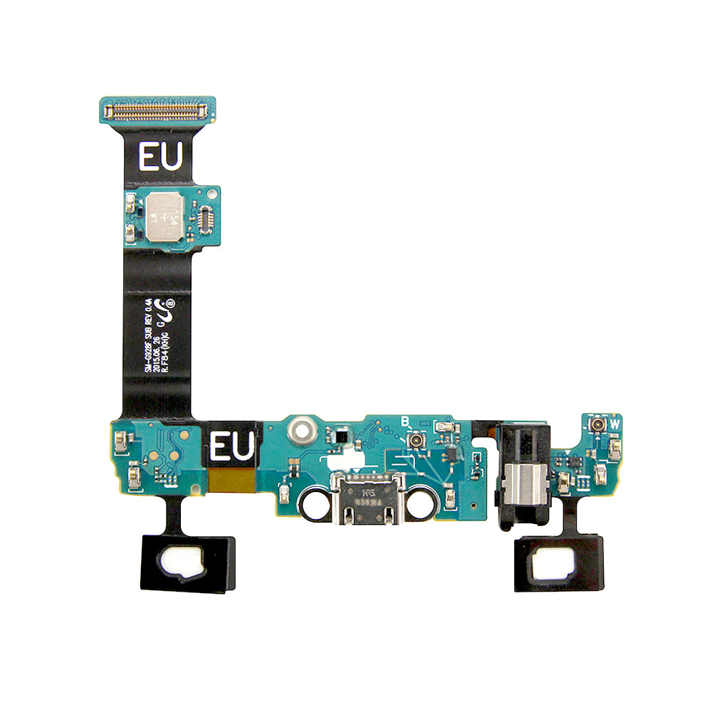 Charging Port Flex Cable for Samsung Galaxy S6 Edge Plus G928F