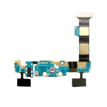 Charging Port Flex Cable for Samsung Galaxy S6 Edge Plus G928F - image 2