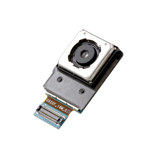 Rear Camera Flex Cable for Samsung Galaxy S6 Edge Plus