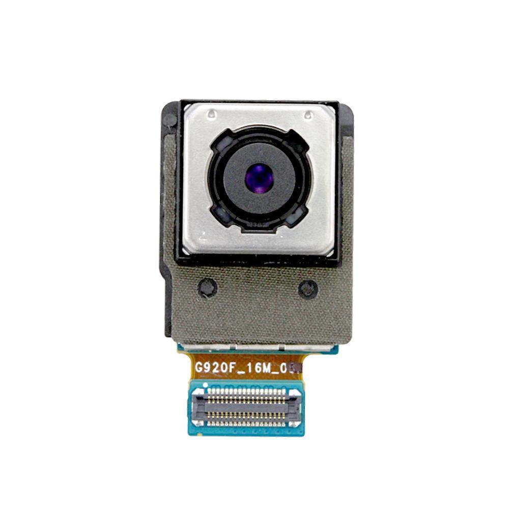 Rear Camera Flex Cable for Samsung Galaxy S6 Edge Plus