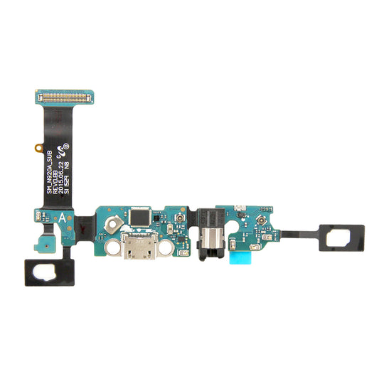 Charging Port Flex Cable for Samsung Galaxy Note 5 N920A