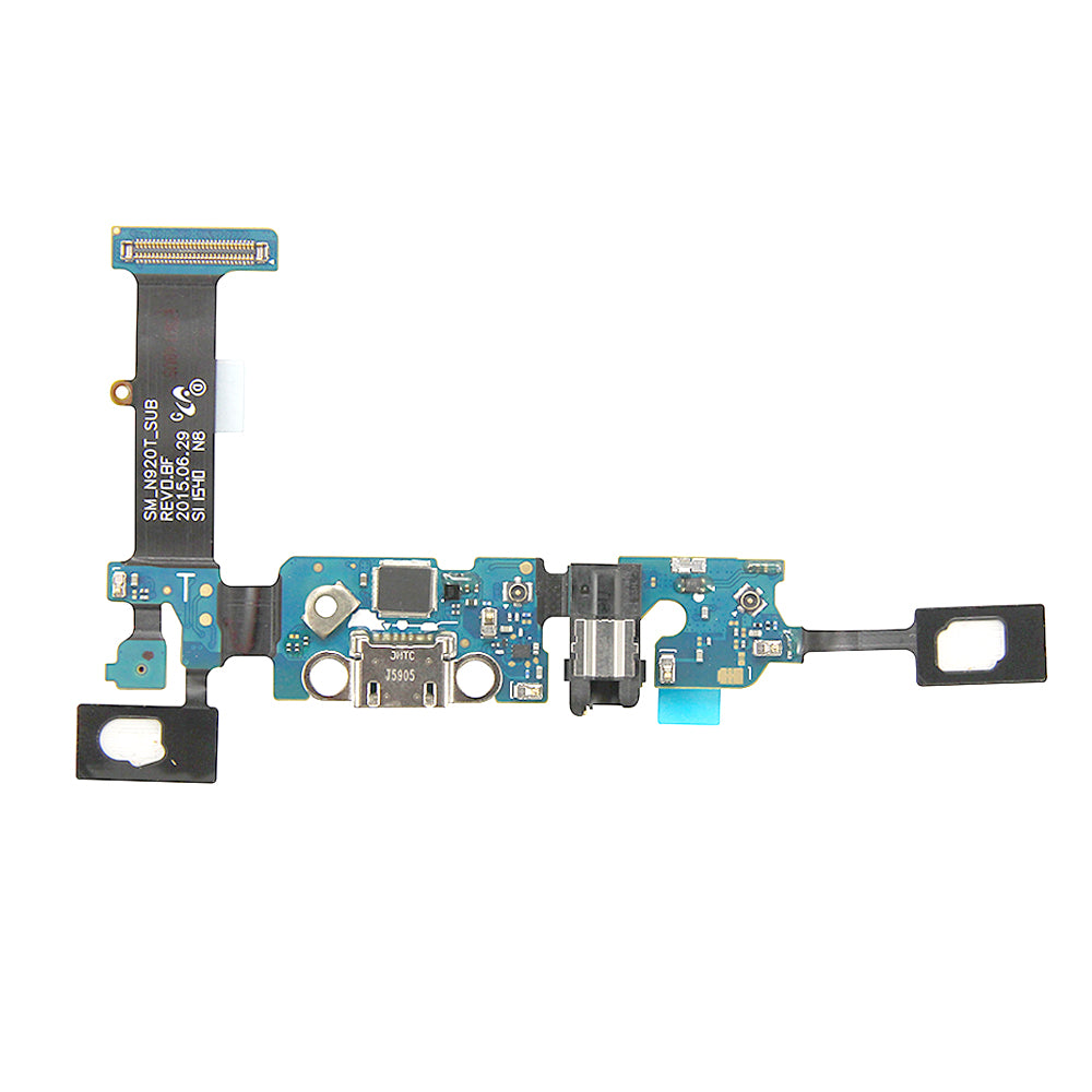 Charging Port Flex Cable for Samsung Galaxy Note 5 N920T