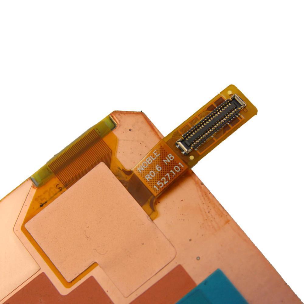 Stylus Flex Cable Ribbon for Samsung Galaxy Note 5