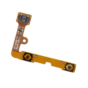 Volume Button Connector Flex Cable for Samsung Galaxy Mega 6.3