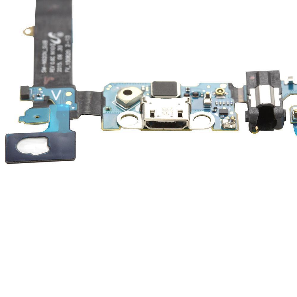 Charging Port Flex Cable for Galaxy Note 5 N920V