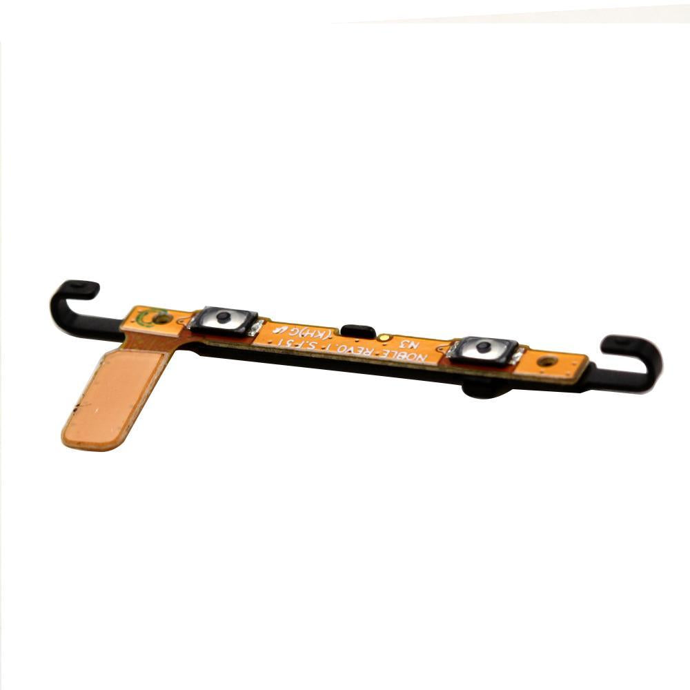 Volume Button Flex Cable for Samsung Galaxy Note 5