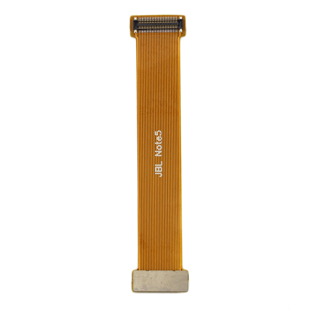 LCD Testing Cable for Samsung Galaxy Note 5