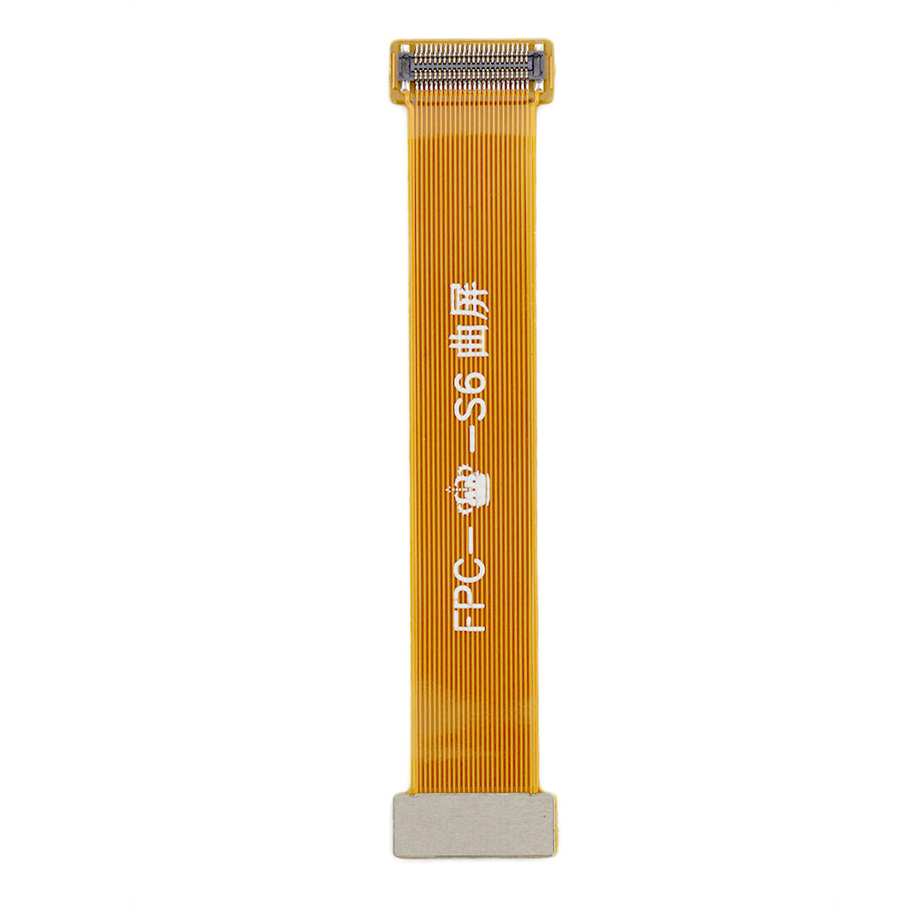 LCD Testing Cable for Samsung Galaxy S6 Edge Plus