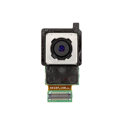 Rear Camera for Samsung Galaxy S6 - image 2