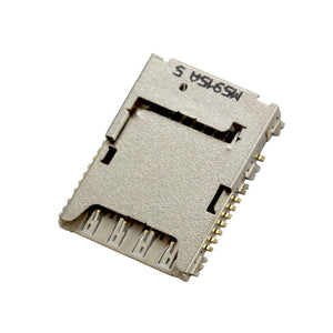 Sim Card Connector for Samsung Galaxy S5