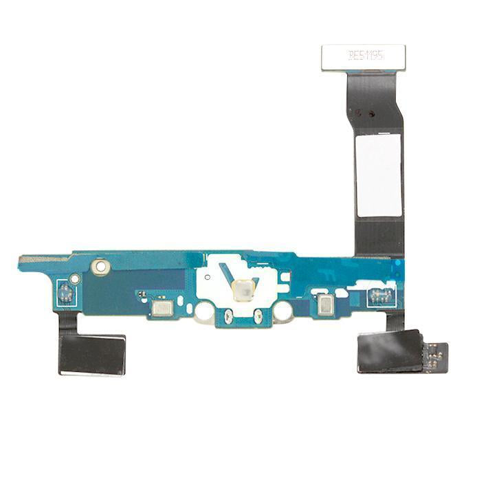 Charging Port Flex Cable for Samsung Galaxy Note 4 N910T T-Mobile