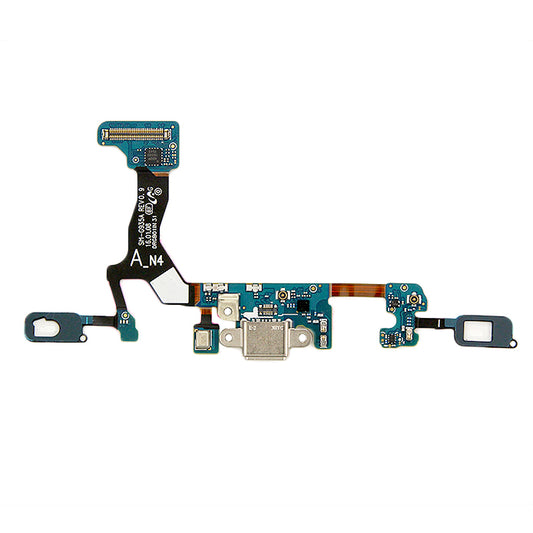 Charging Port Flex Cable for Samsung Galaxy S7 Edge G935A ATT
