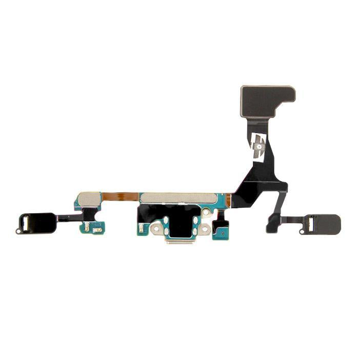 Charging Port Flex Cable for Samsung Galaxy S7 Edge G935A ATT