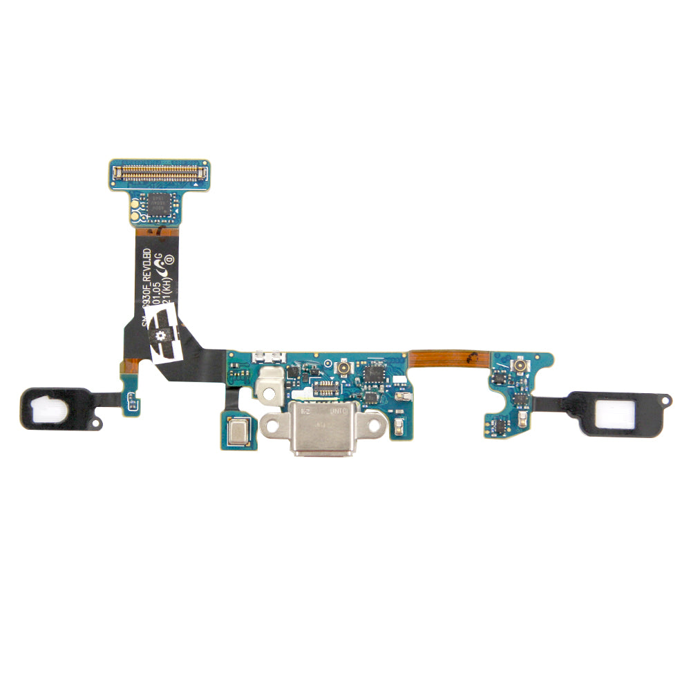 Charging Port Flex Cable for Samsung Galaxy S7 G930F