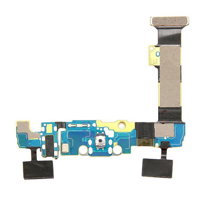 Charging Port Flex Cable for Samsung Galaxy S6 Edge Plus G928P - image 2