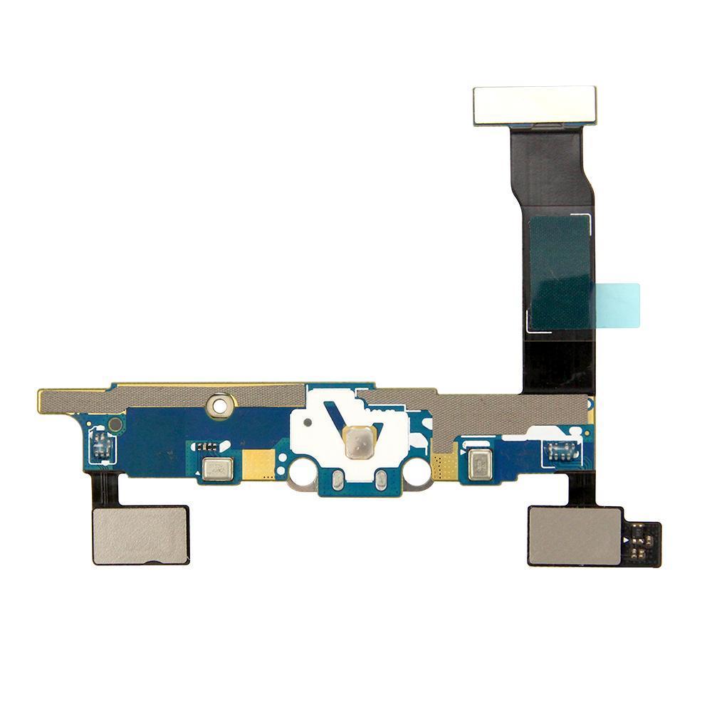 Charging Port Flex Cable for Samsung Galaxy Note 4 N910V