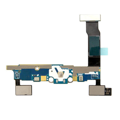 Charging Port Flex Cable for Samsung Galaxy Note 4 N910V