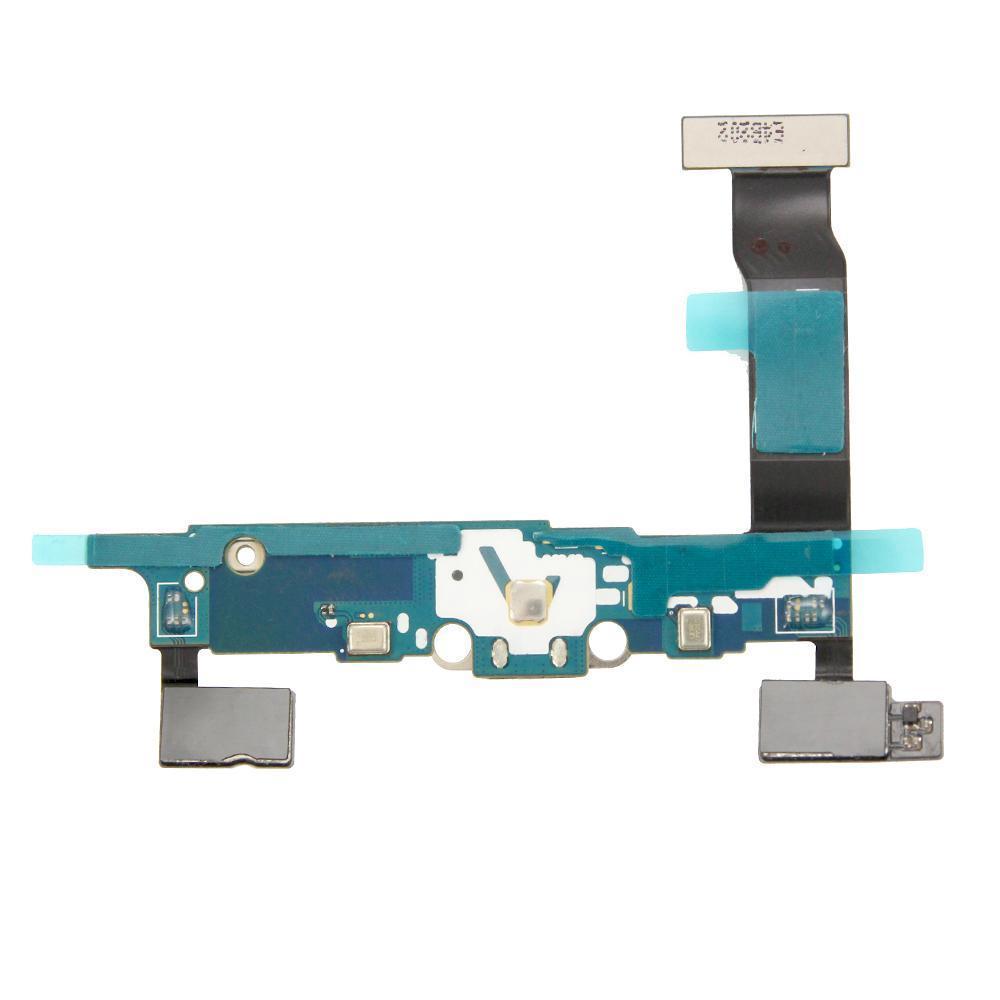 Charging Port Flex Cable for Samsung Galaxy Note 4 N910A