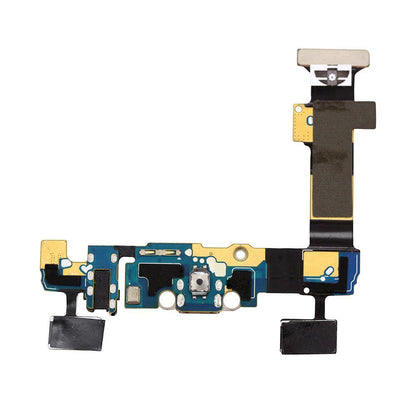 Charging Port Flex Cable for Samsung Galaxy S6 Edge Plus G928V - image 2