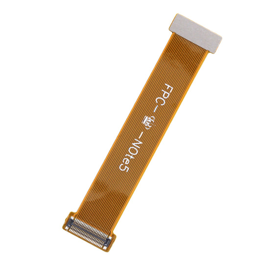 LCD Testing Cable for Samsung Galaxy S7 Edge