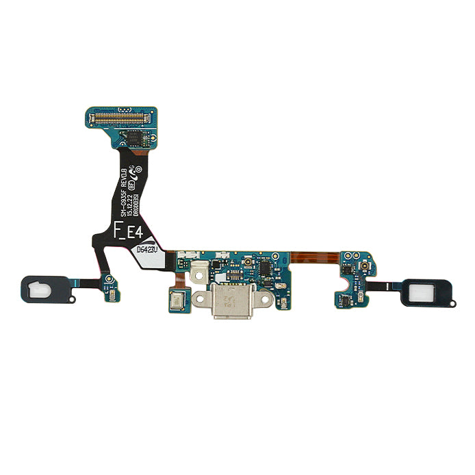 Charging Port Flex Cable for Samsung Galaxy S7 Edge G935V Verizon