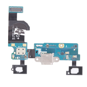 Charging Port Flex Cable for Samsung Galaxy S5 Mini G800A