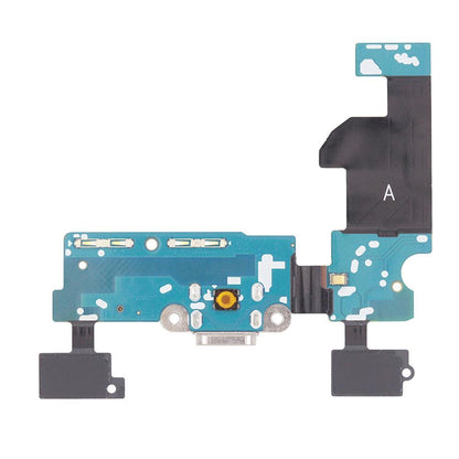 Charging Port Flex Cable for Samsung Galaxy S5 Mini G800A - image 2