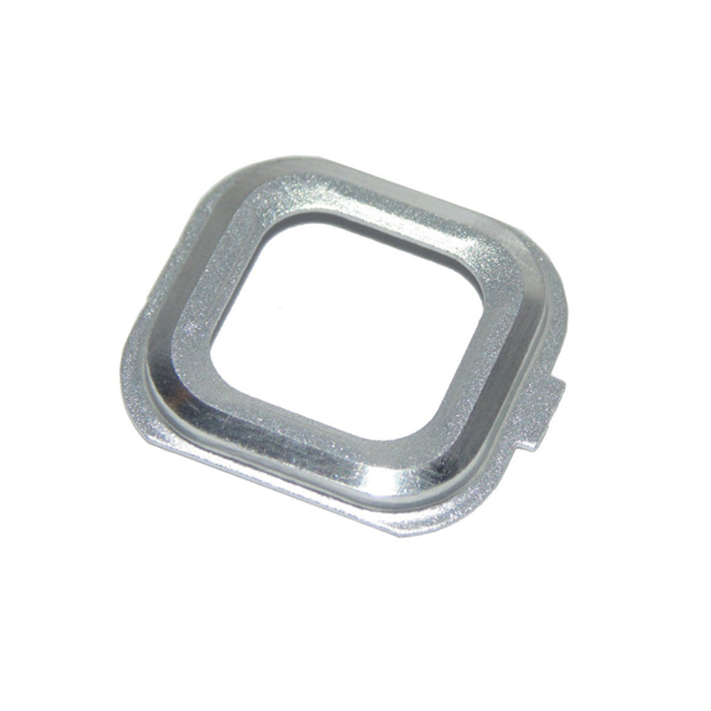 Rear Camera Lens for Samsung Galaxy S6 Active - White