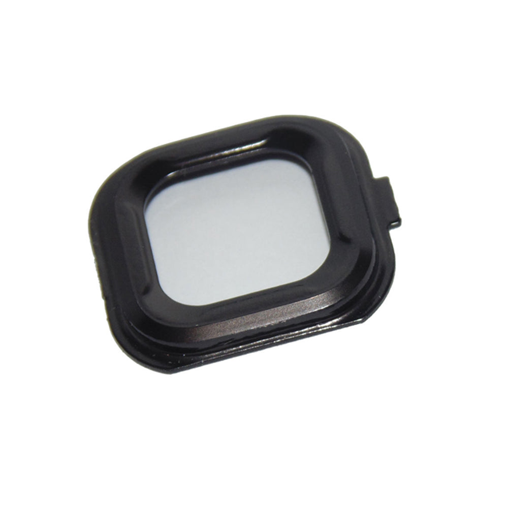 Rear Camera Lens for Samsung Galaxy S6 Active - Grey