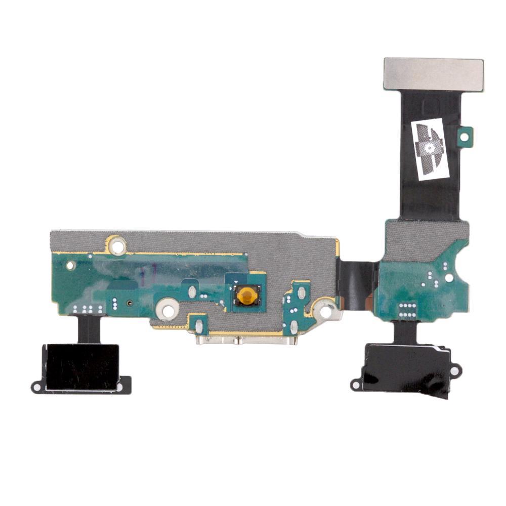 Charging Port Flex Cable for Samsung Galaxy S5 G900H