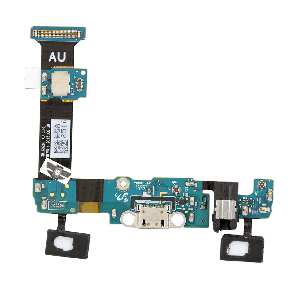 Charging Port Flex Cable for Samsung Galaxy S6 Edge Plus G928i