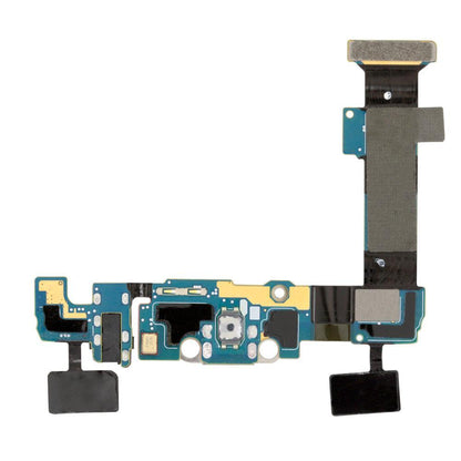 Charging Port Flex Cable for Samsung Galaxy S6 Edge Plus G928i - image 2