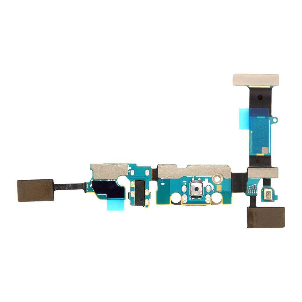 Samsung Galaxy Note 5 N920P Charging Port Flex Cable - Grade A