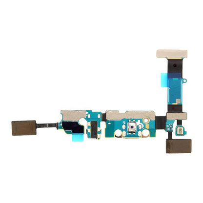 Samsung Galaxy Note 5 N920P Charging Port Flex Cable - Grade A