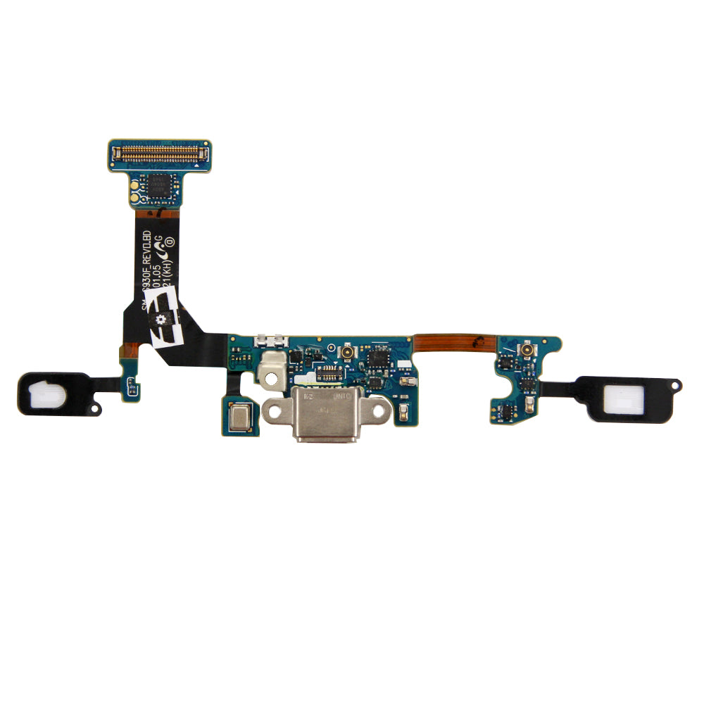 Charging Port Flex Cable for Samsung Galaxy S7 G930A