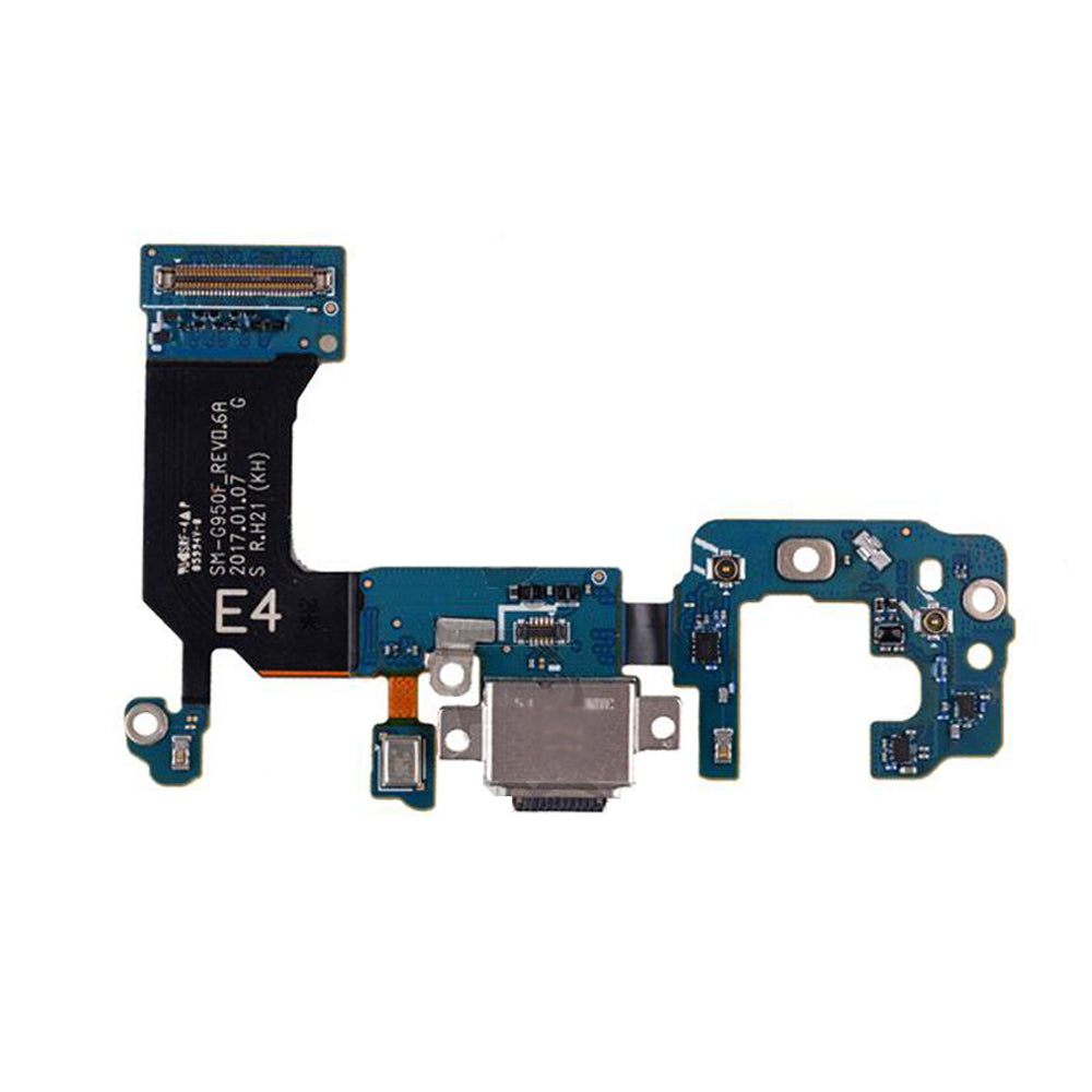 Charging Port Flex Cable for Samsung Galaxy S8 G950F (International Version)