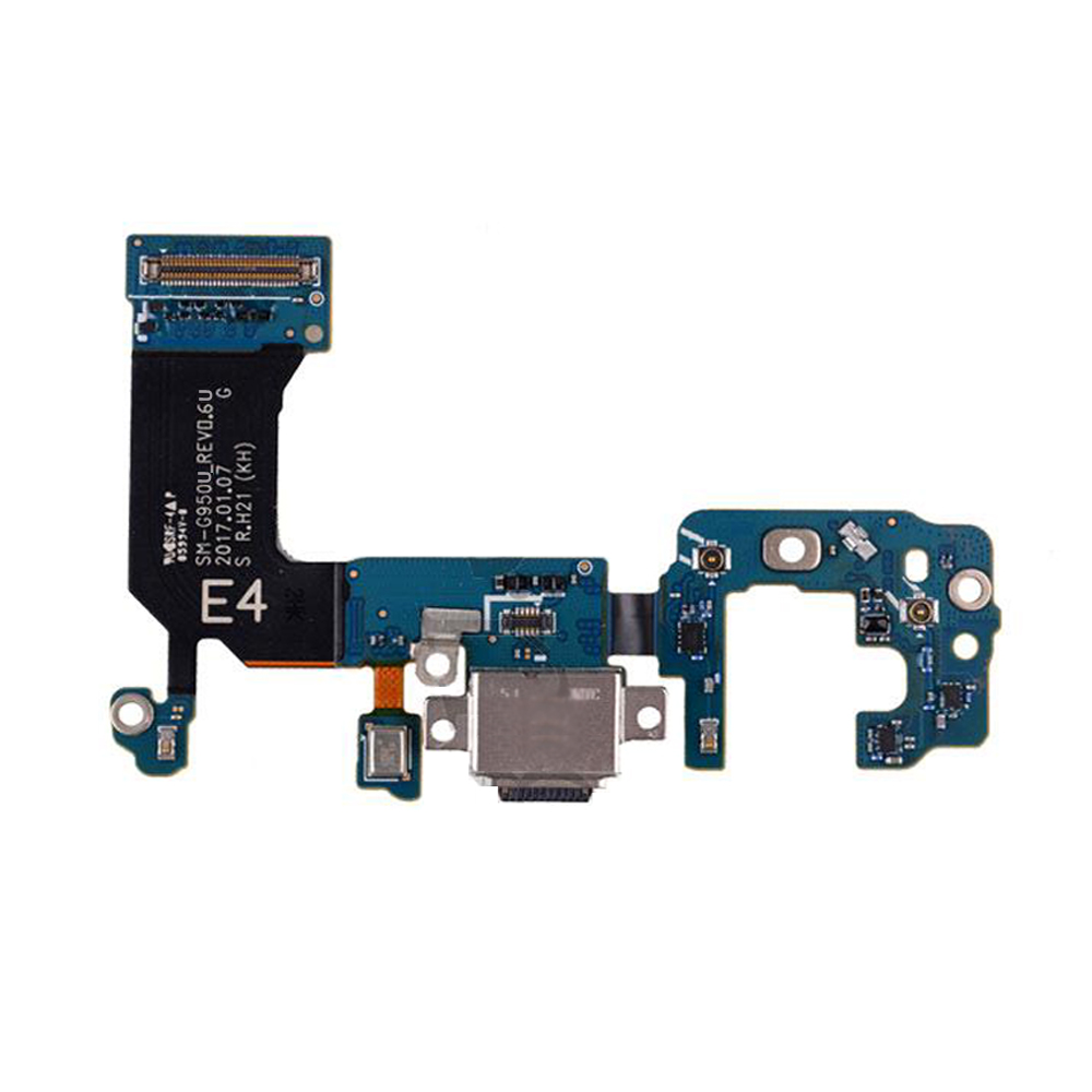 Charging Port Flex Cable for Samsung Galaxy S8 G950U (USA Version)