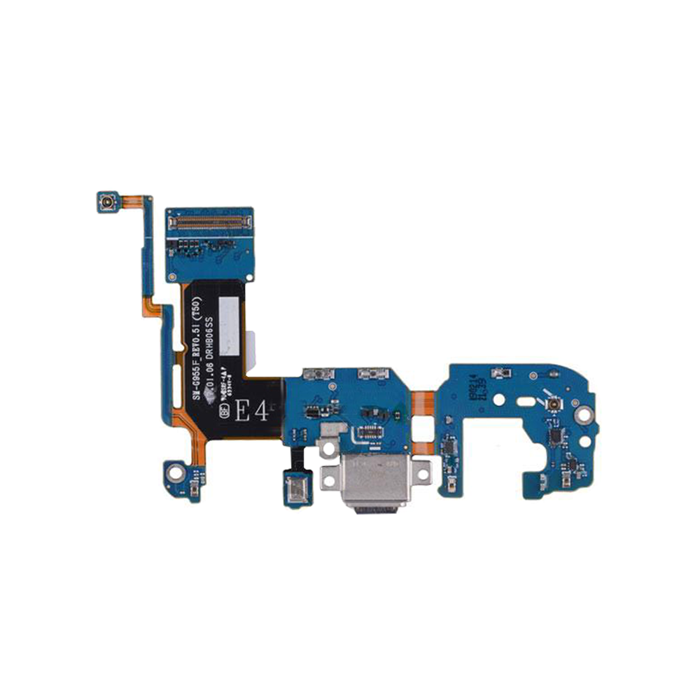 Charging Port Flex Cable for Samsung Galaxy S8 Plus G955F (International Version)