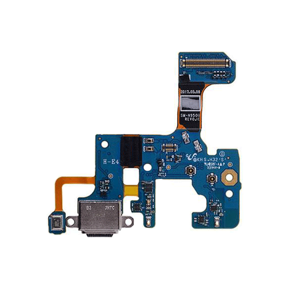 Charging Port Flex Cable for Samsung Galaxy Note 8 N950U - (OEM)