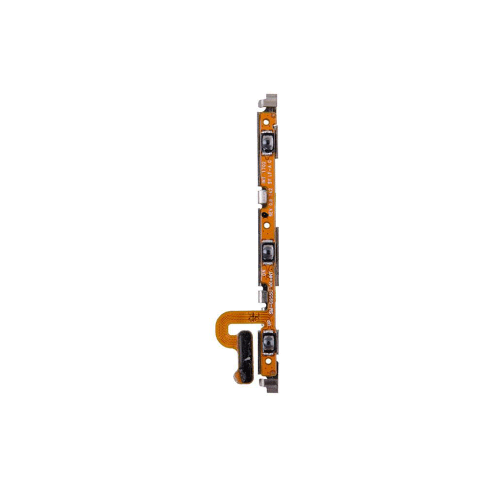 Volume Button Flex Cable for Samsung Galaxy Note 8