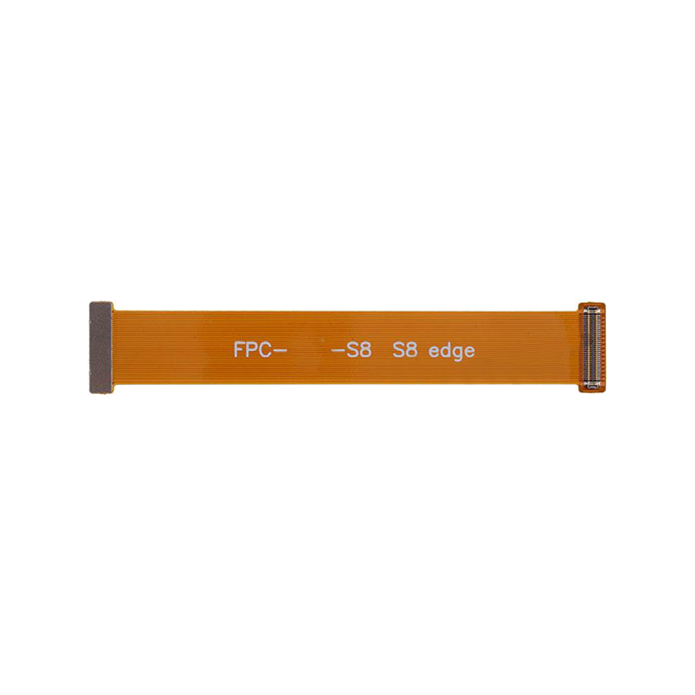 LCD Screen Digitizer Tester Flex Cable Ribbon for Samsung Galaxy S8 G950 / S8 Plus G955 / Note 8 N950
