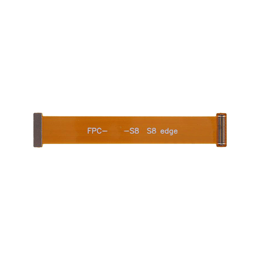 LCD Screen Digitizer Tester Flex Cable Ribbon for Samsung Galaxy S8 G950 / S8 Plus G955 / Note 8 N950