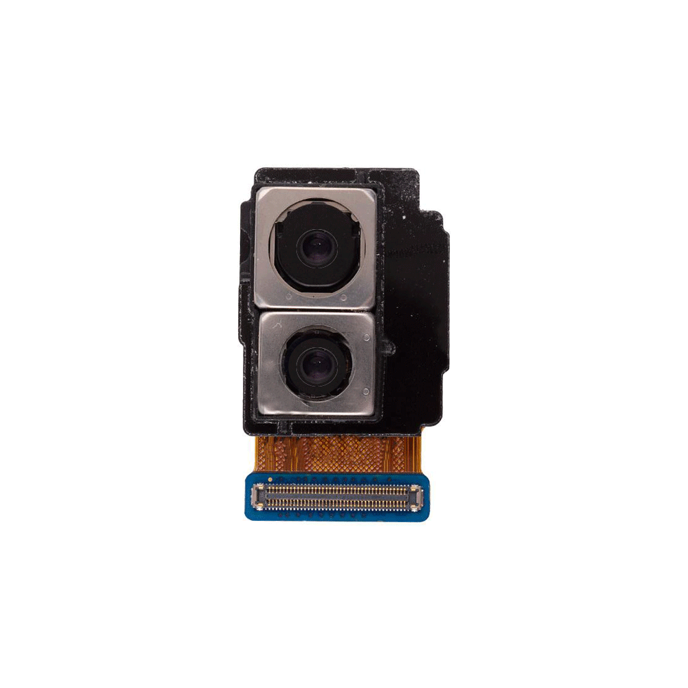 Rear Camera For Samsung Note 9 N960U (OEM Refurbished)